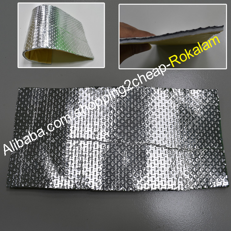 ZX-6R 98-99 ABS Fairing Kit for Kawasaki ZX6R - ROKALAM