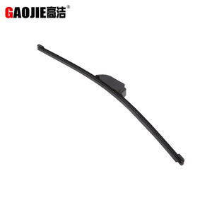 Compatible avec l'ensemble de bras de balai d'essuie-glace arrière Kia KX3/KIA KX3 2020-2024, unité d'essuie-glace arrière automobile. - Product Image 2