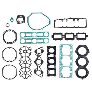 Complete Gasket <b>Kit</b> (Oil Seals Not Included) <b>Model</b> P600485850900 by ATHENA - Product Image 1