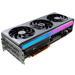 การ์ดจอ Sapphire NITRO+ Radeon 7900 XTX Vapor-X 24GB สำหรับเล่นเกม พร้อมการ์ดจอ Sapphire NITRO+ 7900 ประสิทธิภาพสูง - Product Image 3