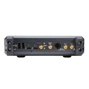 Keysight เครื่องวิเคราะห์เครือข่ายเวกเตอร์2พอร์ตขนาดกะทัดรัดแบบ P9370B 9 kHz ถึง4.5 GHz - Product Image 4