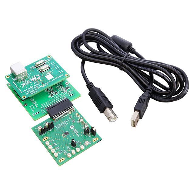 MAX20480EVKIT# EVKITS FOR MAX20480 7CH AUTO SOC