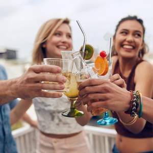 Usine En Gros Personnalisé Coloré 304 En <span class=keywords><strong>Acier</strong></span> Inoxydable Agitateurs Bar Réutilisable Drinkware Accessoires-Thé Café Agitateurs Cuillère - Product Image 5