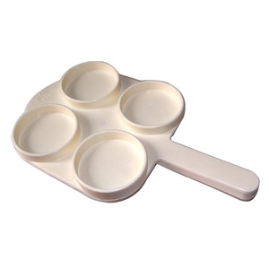 CMT viêm vú "kiểm tra mái chèo" chỉ có 4 phần tư bò sữa California viêm vú thử nghiệm - Product Image 4