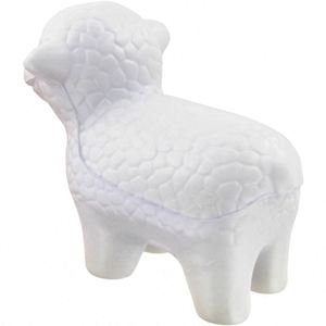 Ventes chaudes Jouets anti-stress en forme de mouton, balles anti-stress - Product Image 3