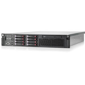 Serveur rack ProLiant <span class=keywords><strong>DL380</strong></span> <span class=keywords><strong>Gen8</strong></span>/Gen9/Gen10 8SFF-Solution d'entreprise haute performance - Product Image 6