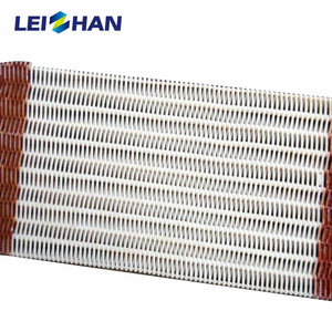 Macchina per la produzione di carta per carta e tessuto pressa per filo metallico di carta che fa feltro - Product Image 6