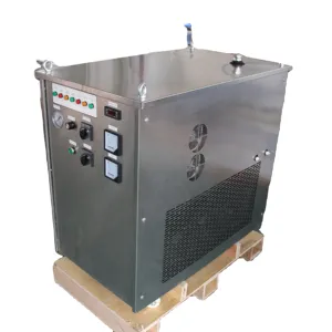 Générateur d'oxygène d'hydrogène pour soudage/chaudière, g, de haute qualité à usage industriel