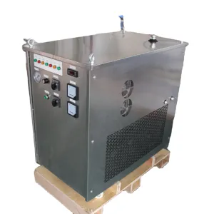 High quality industrial use hydrogen oxygen generator for welding /boiler