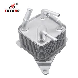 <span class=keywords><strong>Radiateur</strong></span> de chauffage de refroidisseur d'huile de fluide de transmission pour Mitsubishi 2920A400 - Product Image 1