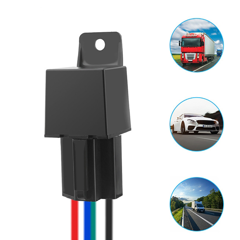 Мини GPS-трекер MV720 GPS + GPRS + GSM устройство слежения за транспортными средствами для автомобиля велосипеда мотоцикла GPS-трекер