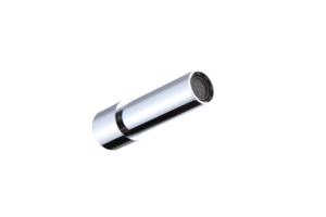 Flexibilité améliorée <span class=keywords><strong>Tuyau</strong></span> en silicone jaune <span class=keywords><strong>Robinet</strong></span> d'évier universel pour cuisine commerciale pour un nettoyage facile - Product Image 5