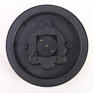 Station météo Temps Marée Horloge Murale - Product Image 5