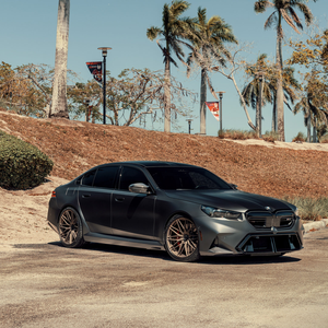 Rines Forjados de 18, 19, 20, 22 y 24 Pulgadas para <span class=keywords><strong>BMW</strong></span> M2, M3, M4, M5, M6, M7, M8, I4, I5, I7, <span class=keywords><strong>Ix</strong></span>, M240, 320, <span class=keywords><strong>330</strong></span>, 430, M440, 520, 530, 540, 740, Z4, XM, VPS-4 - Product Image 2