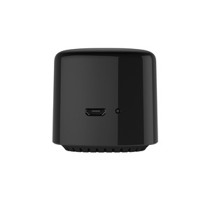<span class=keywords><strong>Broadlink</strong></span> Control remoto Universal BestCon RM4C Mini Control WiFi Control de voz inteligente funciona con Alexa <span class=keywords><strong>Google</strong></span> <span class=keywords><strong>Home</strong></span> - Product Image 1