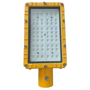 ไฟ LED Szsw7235 200W กันการระเบิดระดับ4X แสงกลางแจ้งให้แสงสว่างระดับ T4 - Product Image 4