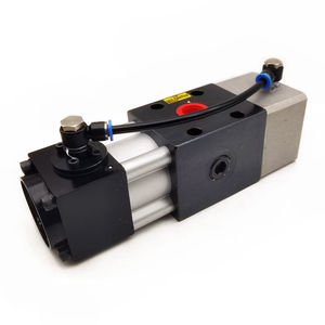 LA перегрузочные насосы LA-307U король воздуха протектор перегрузки для пресс-машины LA-307 - Product Image 3