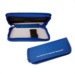 กระเป๋าเก็บความเย็นสำหรับอินซูลิน <span class=keywords><strong>ราคา</strong></span>โรงงาน สำหรับใส่ปากกา<span class=keywords><strong>อินซูลิน</strong></span> เหมาะสำหรับผู้ป่วยเบาหวาน ใช้สำหรับเดินทาง - Product Image 2