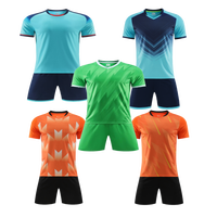 Retro Fußballtrikot Saison 26/27 Vereins-Fußballbekleidung Fußballausrüstung Fußballshirt Fußballtrikot