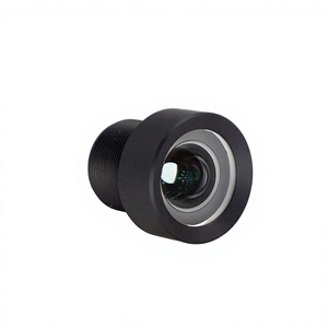 Objectif sans distorsion 6 mm 8 mégapixels 4K 1/1,8 pouce avec monture M12 pour vision industrielle et reconnaissance faciale HD M828 - Product Image 3
