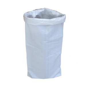 GRS CE China Grosir Kemasan Polipropilena 25kg 50kg 100kg Gula Garam Tepung Biji-bijian Karung Silo PP Anyaman dengan Kantong Dalam - Product Image 2