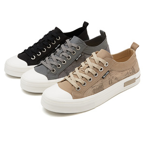 Chaussures de sport en toile légères et respirantes pour hommes, idéales pour la marche estivale – Qualité supérieure, vente en gros directe usine - Product Image 6