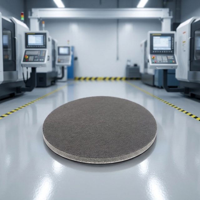Automotive Paint Repair Abralon-Comparable Mirka Premium Polishing Foam Disc
