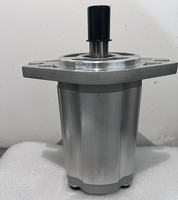 Pompe à piston hydraulique série CBF, pompe à engrenages haute pression CBF-E25P CBF-E25PL