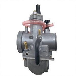 Nouveau <span class=keywords><strong>carburateur</strong></span> de moto OKOPWK34 de remplacement pour ATV 200cc-300cc, moto de course, pocket bike, moto tout-terrain, quads - Product Image 3