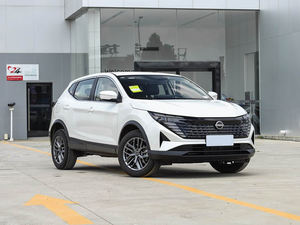 Nissan <span class=keywords><strong>Qashqai</strong></span> X-Trail 2025 Honor 2.0L CVT XV True Edition 1259 Ideal para usuarios familiares/empresariales que buscan valor a largo plazo. - Product Image 3