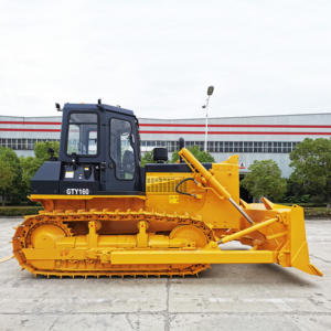 <span class=keywords><strong>Bulldozer</strong></span> <span class=keywords><strong>bulldozer</strong></span> YD160 <span class=keywords><strong>bulldozer</strong></span> nuevo con hoja en U - Product Image 2