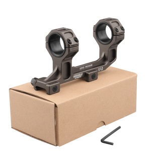 ขายส่ง ตัวหนีบยึดท่อแบบคานยื่น CNC Machined Universal H193-TAN ขนาด 1.93 นิ้ว สำหรับดูนก ระยะไกล ใช้เป็นโครงเสริม - Product Image 6
