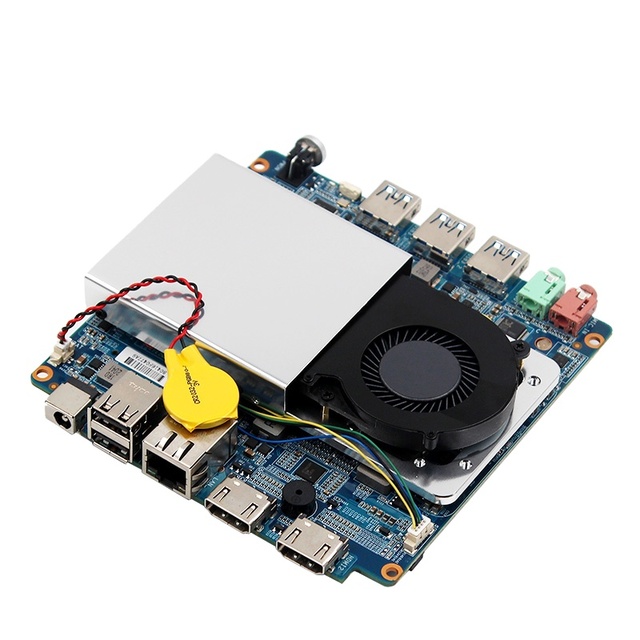 Nano ITX Computer Gaming DDR4 Motherboard 120x120mm Compact Board SATA3.0 M.2 SSD Mobile AMD Ryzen CPU Motherboard for Mini Pc