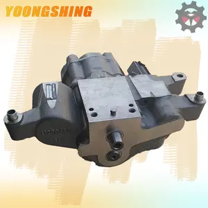 Caterpillar pompa yağı için yoongshing buldozer D8N D8R 3406 pompa