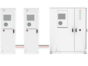 Deye <strong>GE</strong>-F120-2H2 Commercial ESS Industrial ESS All-in-one 50kW Hybrid Inverter and 120kWh <strong>Battery</strong> for Pv Grid-tied - Product Image 3