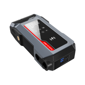 2026 Newest Cordless Tire Inflator 8000mAh