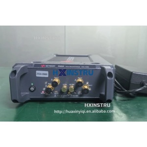 Analizador de Redes Vectoriales USB de 14 GHz Keysight P5023A Streamline, Analizador de Redes Vectoriales USB Compacto sin Pantalla (VNA) *H - Product Image 1