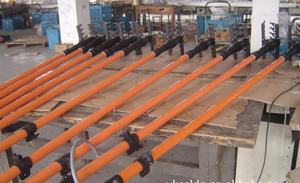 Máquina cosechadora <span class=keywords><strong>de</strong></span> aceitunas <span class=keywords><strong>de</strong></span> 12V CC, máquina agitadora <span class=keywords><strong>de</strong></span> aceitunas <span class=keywords><strong>de</strong></span> venta popular con certificado CE - Product Image 6