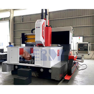 Taladro plano de movimiento lineal automatizado de movimiento horizontal de alta calidad a bajo precio para metalurgia de Raintech - Product Image 5