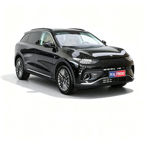 Leapmotor C11 SUV Híbrido <span class=keywords><strong>de</strong></span> Segunda Mano con Función <span class=keywords><strong>de</strong></span> Carga Inalámbrica para Teléfonos Móviles - Product Image 4