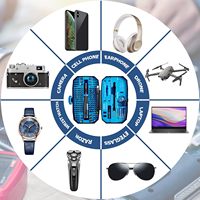Jeu de tournevis de précision 152 en 1, kit d'outils à main avec 140 embouts, kit de réparation électronique durable avec étui de rangement