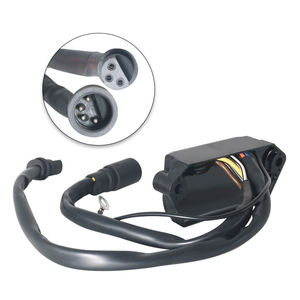 Allumage CDI pour <span class=keywords><strong>moteur</strong></span> <span class=keywords><strong>hors</strong></span>-<span class=keywords><strong>bord</strong></span> <span class=keywords><strong>Johnson</strong></span> Evinrude <span class=keywords><strong>4</strong></span> <span class=keywords><strong>4</strong></span>.5 6 7.5 8 9.9 15 25 30 35 40 50 55 60 CV Pièces de système d'allumage du <span class=keywords><strong>moteur</strong></span> - Product Image 2