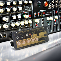 Amplificateur de son de voiture D50-OP en vente chaude, microphone, mixeur, Bluetooth intégré, numérique, USB/TF, récepteurs de réverbération réglables, amplificateurs
