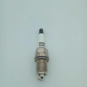 Bougie d'allumage en alliage de nickel d'origine de pièces d'<span class=keywords><strong>auto</strong></span> K16R-U 3119 pour Toyota COROLLA, berline d'ECHO, MATRIX, MR 2, PASEO, SUPRA, ramassage de TUNDRA - Product Image 4
