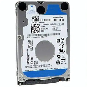 ฮาร์ดดิสก์ภายในขนาด 3.5 นิ้ว <span class=keywords><strong>SATA</strong></span> 128MB แคช สำหรับ <span class=keywords><strong>WD</strong></span> <span class=keywords><strong>Blue</strong></span> ความจุ <span class=keywords><strong>1TB</strong></span> 2TB 12TB 20TB สำหรับเดสก์ท็อปพีซี เอ็นเอเอส เซิร์ฟเวอร์ รุ่น WD1005FBYZ - Product Image 4