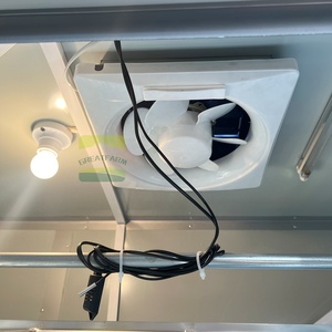 Tự động 5280 trứng gà điện tự động 220 V ấp + Máy ấp trứng lồng ấp - Product Image 4