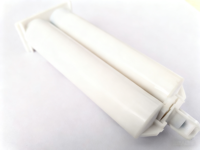Matériau d'interface thermique Borzer : Scellant en silicone thermiquement conducteur à deux composants (3W)