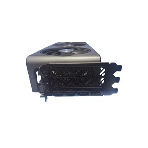 Tarjeta Gráfica de Escritorio Usada <span class=keywords><strong>RX</strong></span> <span class=keywords><strong>7900</strong></span> <span class=keywords><strong>XT</strong></span> de 20 GB GDDR6 con Refrigeración por Ventilador para Juegos - Product Image 3