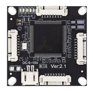 Thông minh ROBOT Mini mô-đun chuyển đổi với Gigabit <span class=keywords><strong>Ethernet</strong></span> core-laser chiếu sáng nhúng Mạng Mainboard 1000Mbps YINUO-LINK - Product Image 5