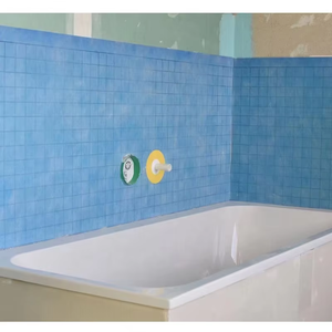 Film en polyéthylène laminé en polypropylène de 300 g/m² pour bâtiment Jin Lu Yang, <span class=keywords><strong>membrane</strong></span> étanche <span class=keywords><strong>à</strong></span> <span class=keywords><strong>l</strong></span>'<span class=keywords><strong>air</strong></span>, <span class=keywords><strong>à</strong></span> <span class=keywords><strong>l</strong></span>'humidité et imperméable - Product Image 5